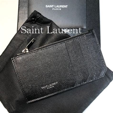 ysl コインケース|Saint Laurent(サンローラン) コインケース・小銭入れ(レディー .